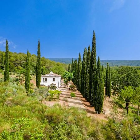 Le Clos Celine Flayosc Exterior foto